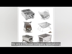 parrilla de la barbacoa