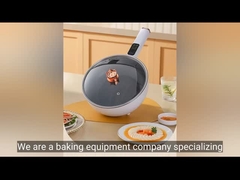 Cocina eléctrica