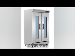 tanque de fermentación multifunción