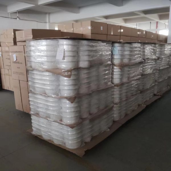 Foshan Nanhai District Zhisheng Metal Products Co., Ltd línea de producción del fabricante